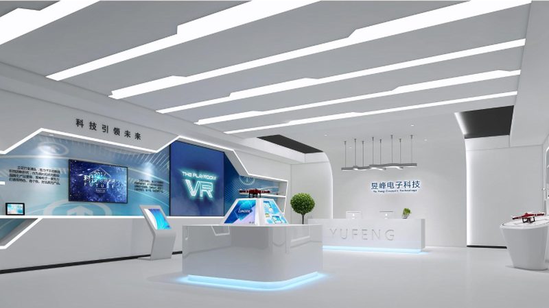 数据可视化在线工具：企业决策的“透明窗口